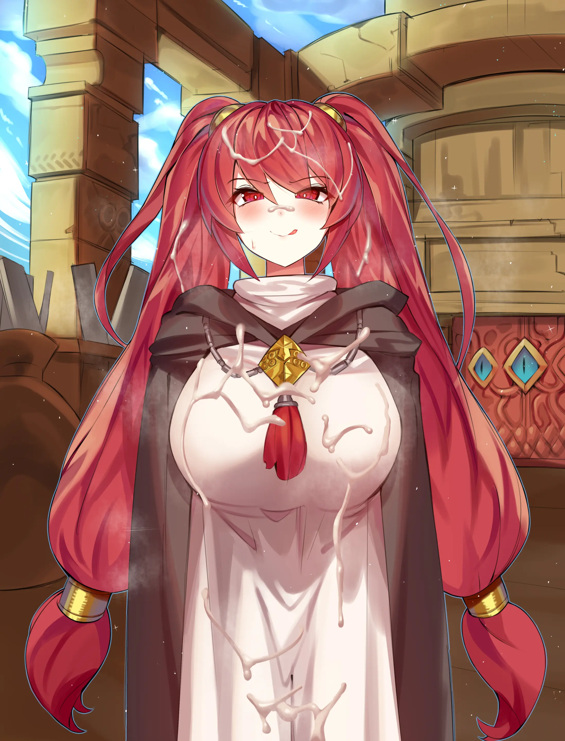DNF:Ophelia